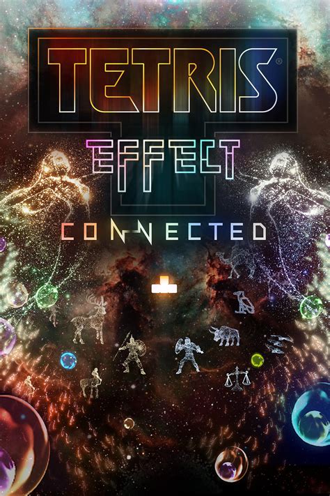 Tetris Effect: Connected is Now Available on PS5 and .